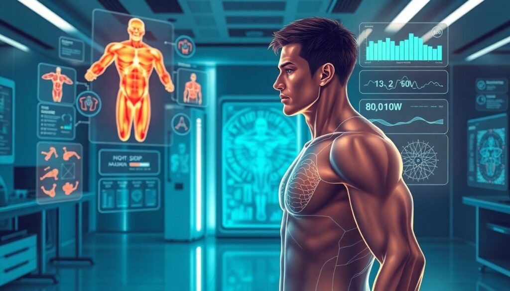 Training Like a Pro: Science-Backed Recovery Methods Used by Elite Athletes - иллюстрация