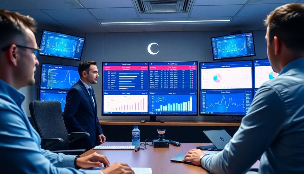 Basketball Analytics Revolution: How Data is Changing the Turkish Basketball League - иллюстрация