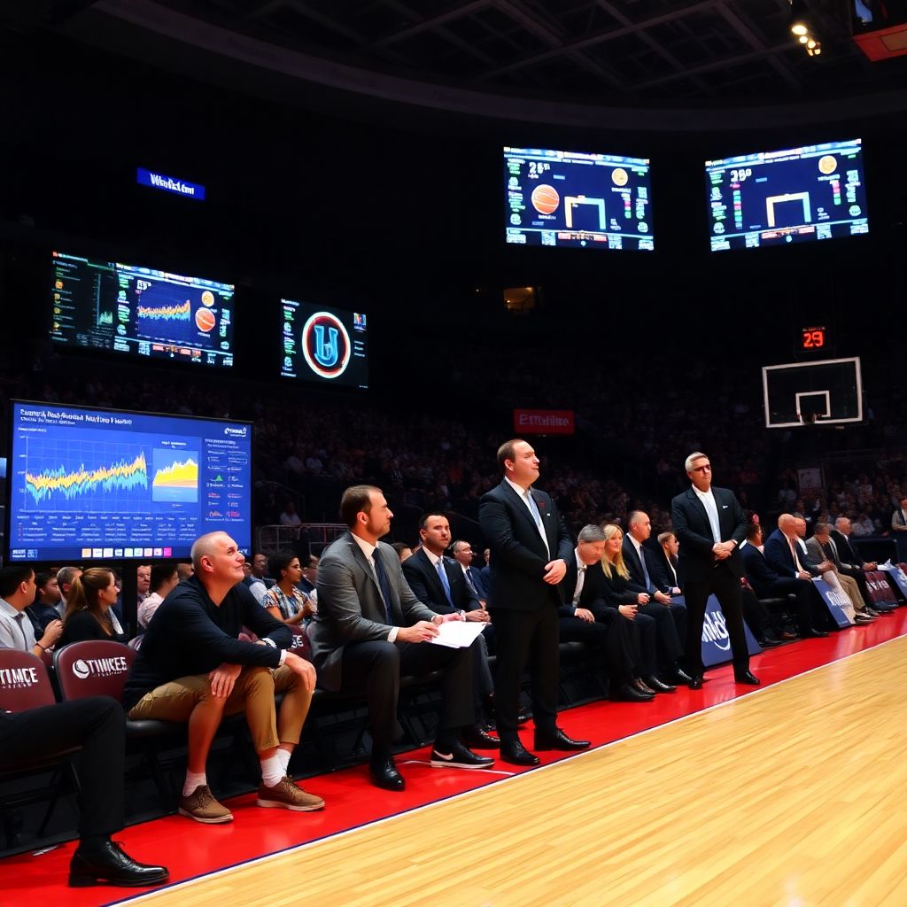 Basketball analytics revolution in the turkish basketball league and its impact