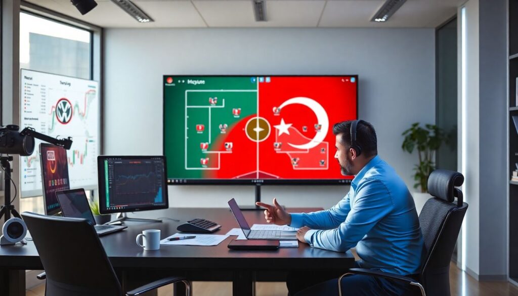 Breaking News Analysis: What the Latest Transfers Mean for Turkish Clubs - иллюстрация