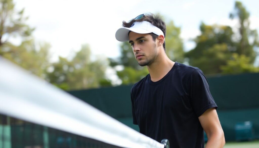 Mental Toughness in Tennis: Lessons from Turkish Players on the Challenger Tour - иллюстрация