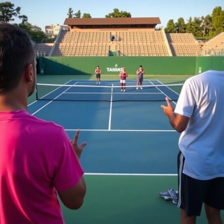 Mental toughness in tennis: lessons from turkish players on the challenger tour