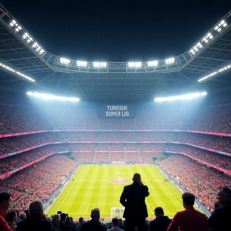 The business of sports in turkey: sponsorship, Tv rights and club finances