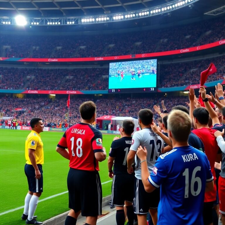 How Var has changed turkish football: key controversies, stats and fan reactions