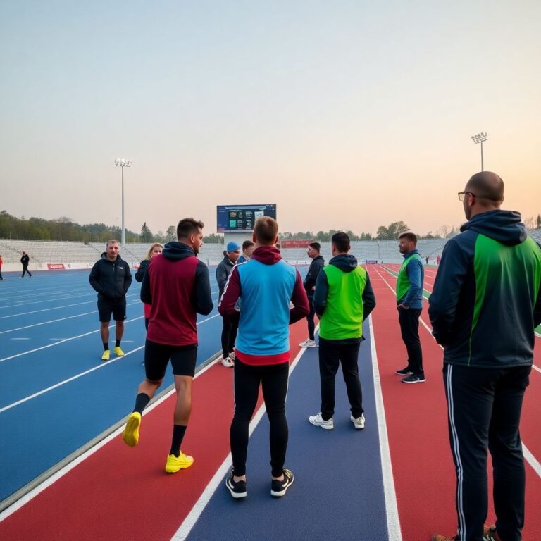 How turkish sprinters are redefining athletics and dominating the european stage