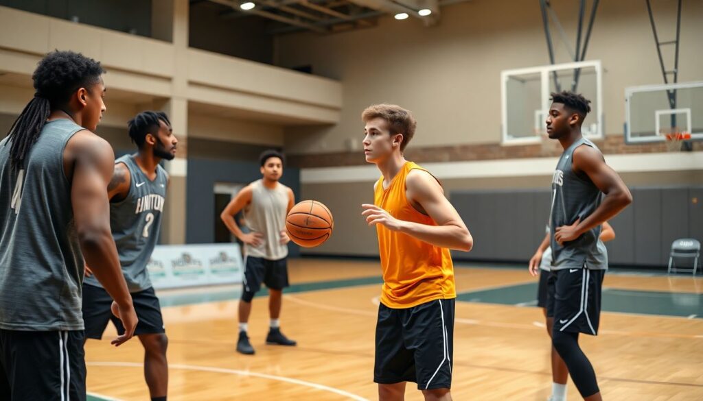 From Anadolu Courts to the NBA: The Rise of Turkish Basketball Talent - иллюстрация