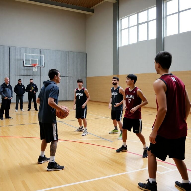 From anadolu courts to the Nba: the rise of turkish basketball talent