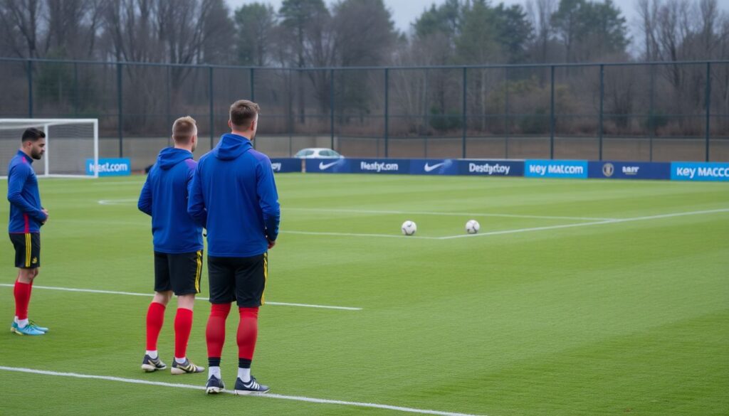 Tactical Breakdown: How Turkish Super Lig Coaches Are Innovating Modern Football - иллюстрация