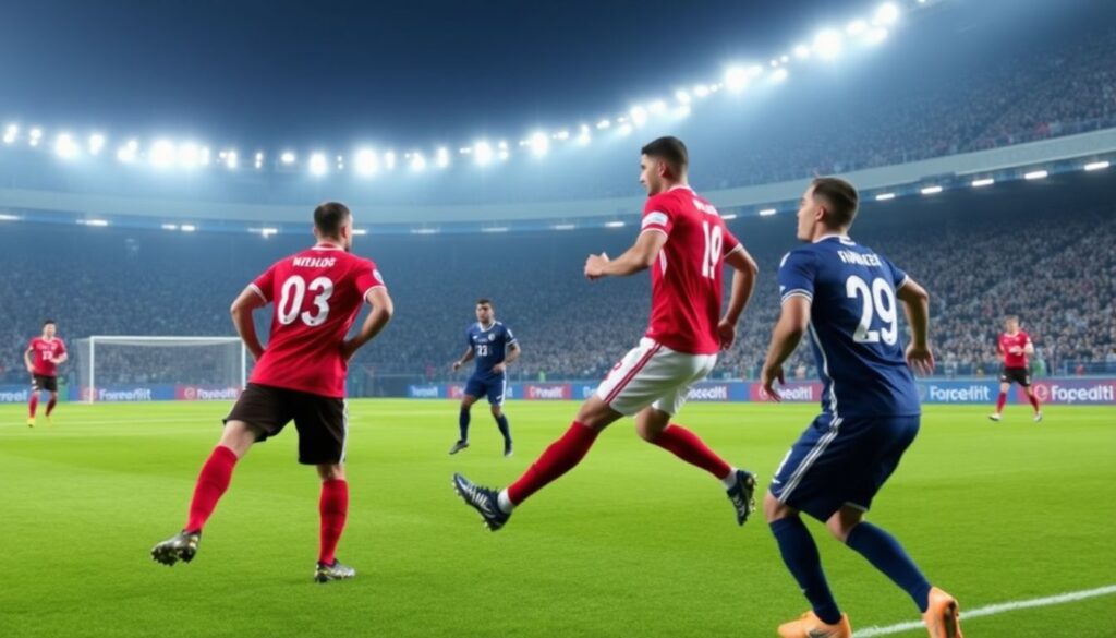 Tactical Breakdown: How Turkish Super Lig Coaches Are Innovating Modern Football - иллюстрация