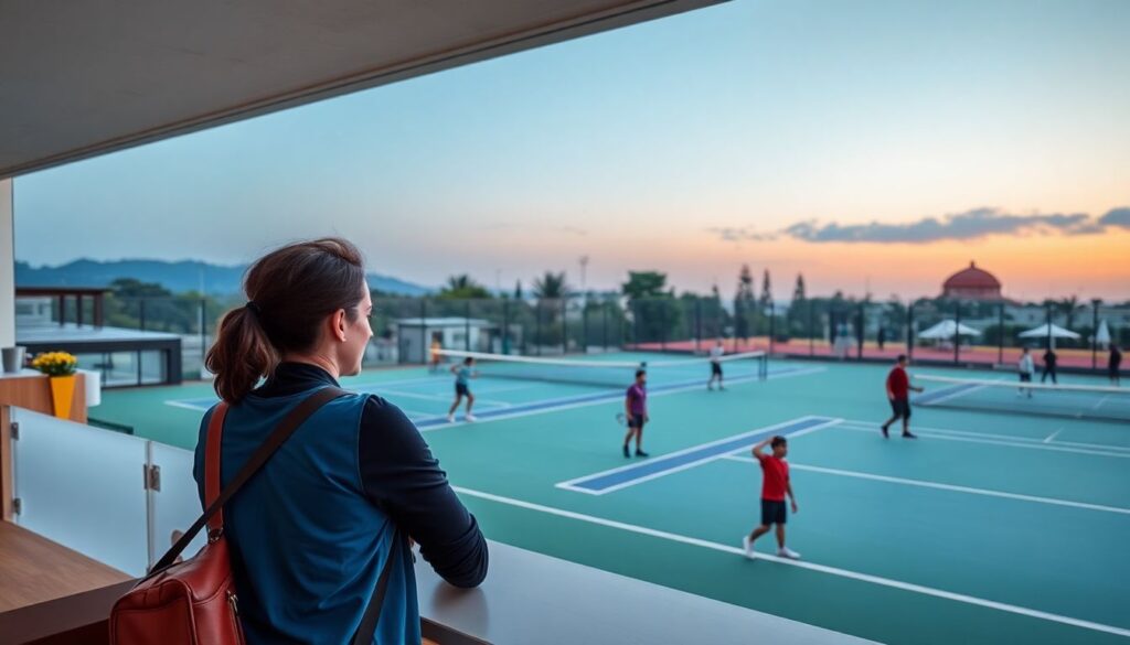 Serving Aces and Breaking Barriers: The Rise of Turkish Players in World Tennis - иллюстрация