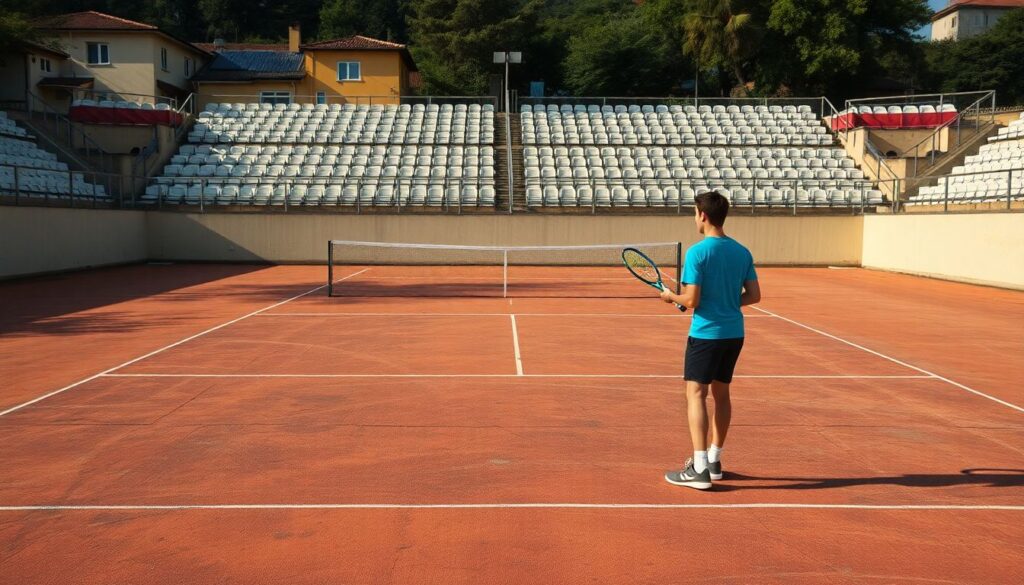 Next-Gen Tennis in Turkey: Profiles of Rising Stars to Watch - иллюстрация