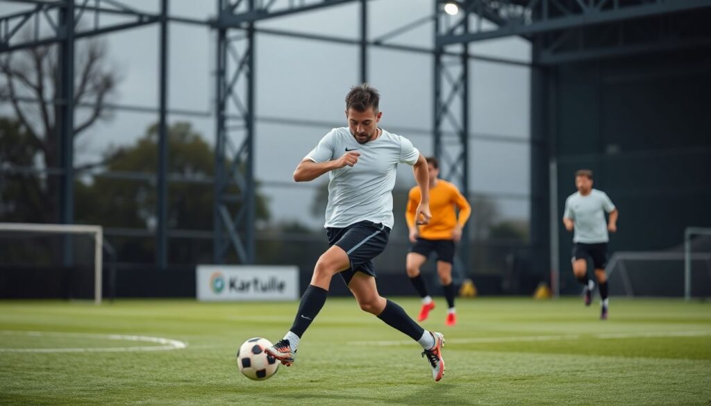 How Sports Science Is Transforming Athletic Training in Turkey - иллюстрация