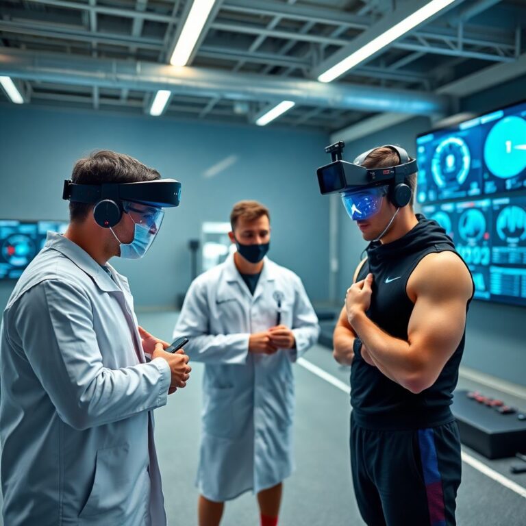 Sports science transforming athletic training in turkey for modern performance