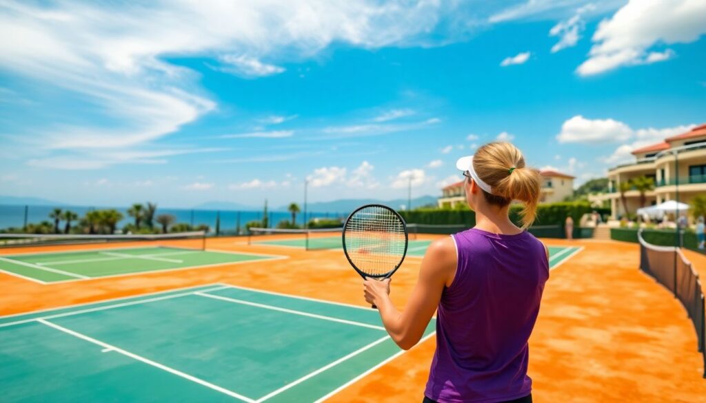 Serving Aces and Breaking Barriers: The Rise of Turkish Players in World Tennis - иллюстрация