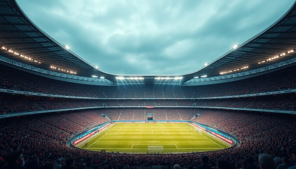 How Fan Culture in Turkey Creates Some of the Loudest Stadiums on the Planet - иллюстрация