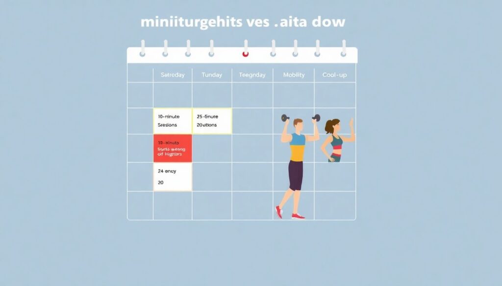 Injury Prevention 101: Essential Strength and Mobility Work for Runners and Sprinters - иллюстрация