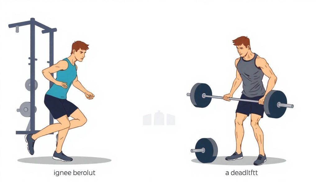 Injury Prevention 101: Essential Strength and Mobility Work for Runners and Sprinters - иллюстрация