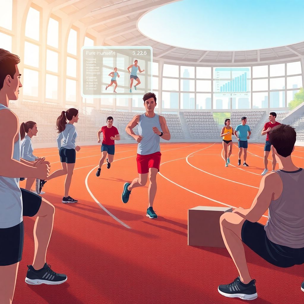 Injury prevention for runners and sprinters: essential strength and mobility