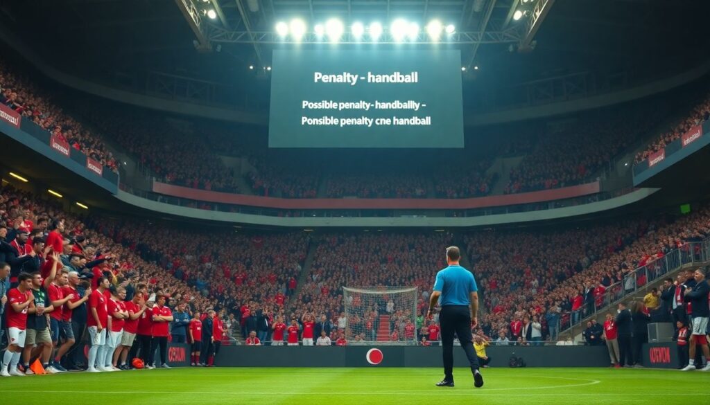 How VAR and New Technologies Are Transforming Football in Turkey and Worldwide - иллюстрация