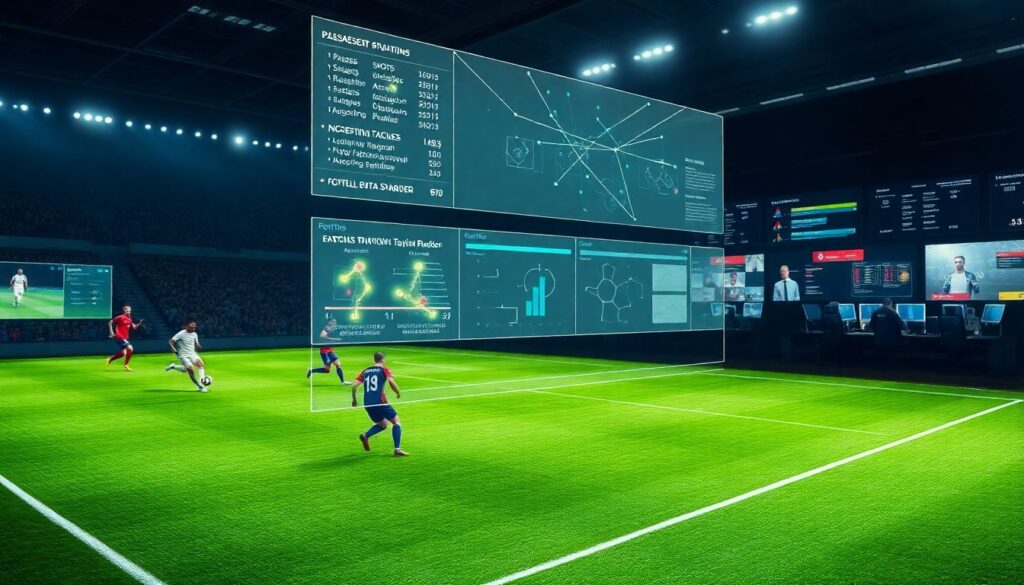 How VAR and New Technologies Are Transforming Football in Turkey and Worldwide - иллюстрация