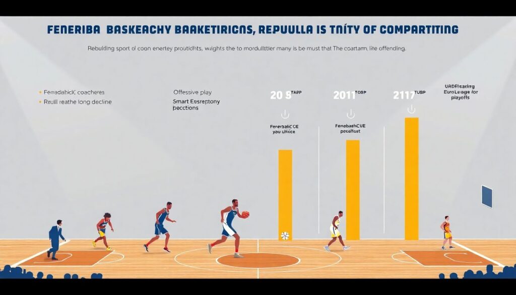 The Rise of Turkish Basketball: From Local Leagues to EuroLeague Powerhouses - иллюстрация