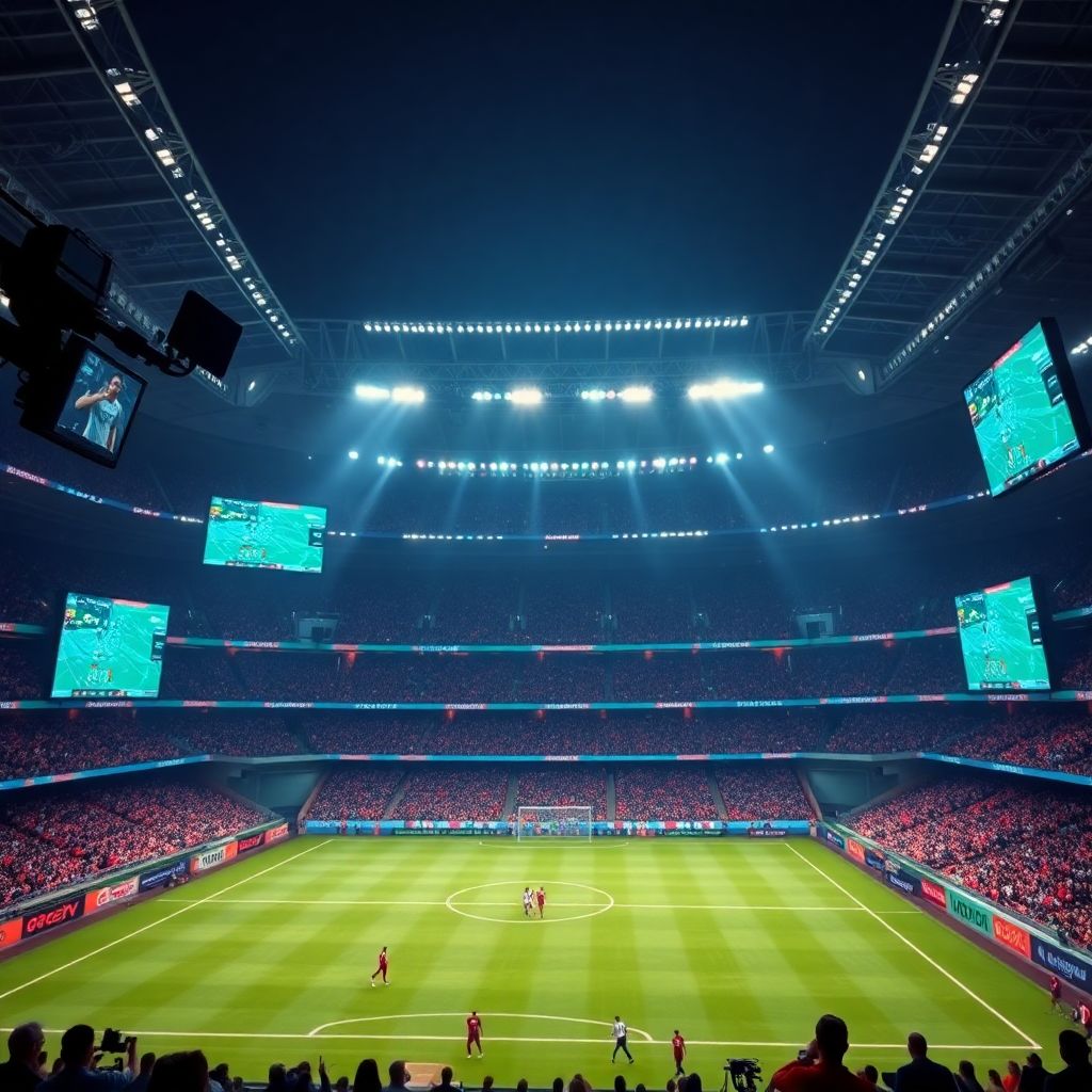 How Var and new technologies are transforming football in turkey and worldwide