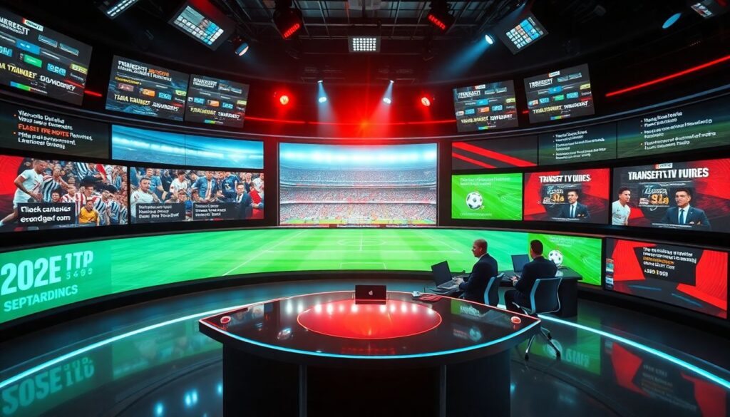 Breaking News vs. In-Depth Analysis: What Sports Fans Really Want from a Modern News Portal - иллюстрация