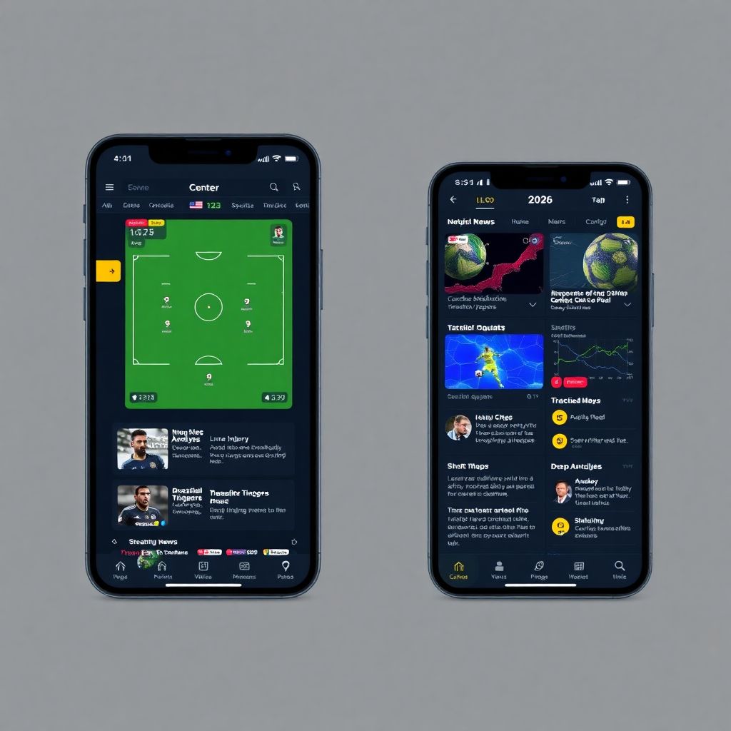 Breaking news vs in-depth analysis: what sports fans want from modern portals