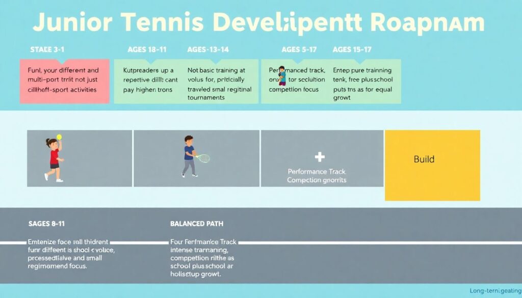 Rising Stars: Young Turkish Tennis Players to Watch on the International Stage - иллюстрация