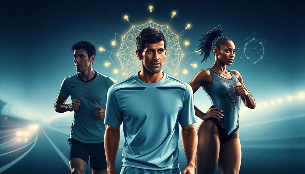 Mental Toughness in Elite Athletics: Lessons from Turkish and World Champions - иллюстрация