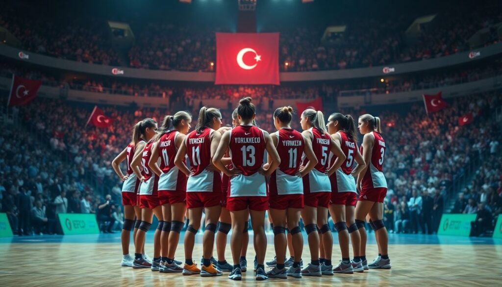 Mental Toughness in Elite Athletics: Lessons from Turkish and World Champions - иллюстрация