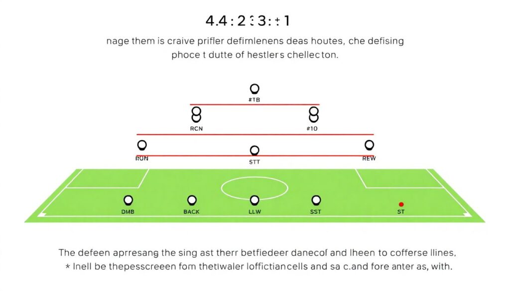 Tactical Evolution in Turkish Football: How Super Lig Clubs Are Changing the Game - иллюстрация