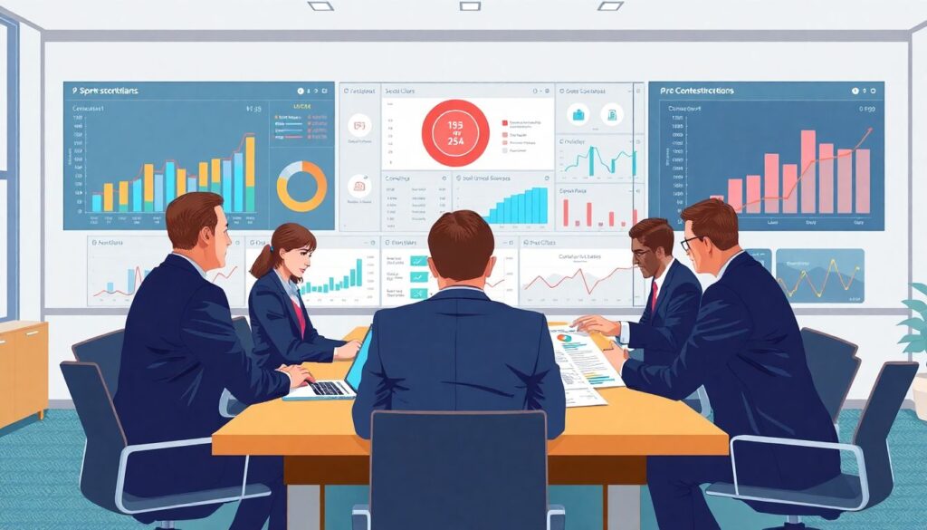 The Business of Sports in Turkey: Sponsorships, TV Rights, and Digital Platforms - иллюстрация