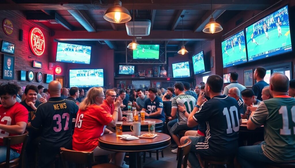 Turkey’s Biggest Derbies: The History, Rivalries, and Drama of Iconic Football Matches - иллюстрация