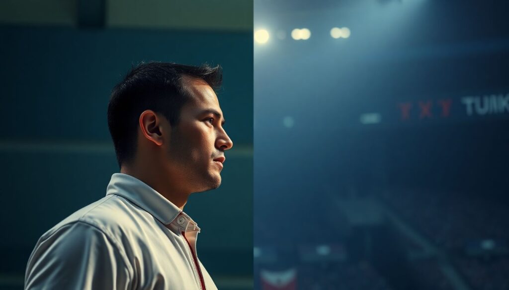 How Turkish Athletes Are Redefining Success in Global Track and Field - иллюстрация