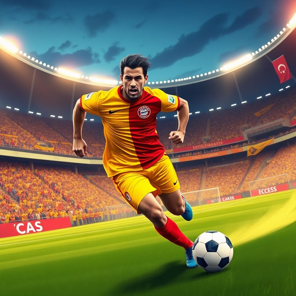 Sacha boey set for galatasaray comeback as bayern munich exit nears