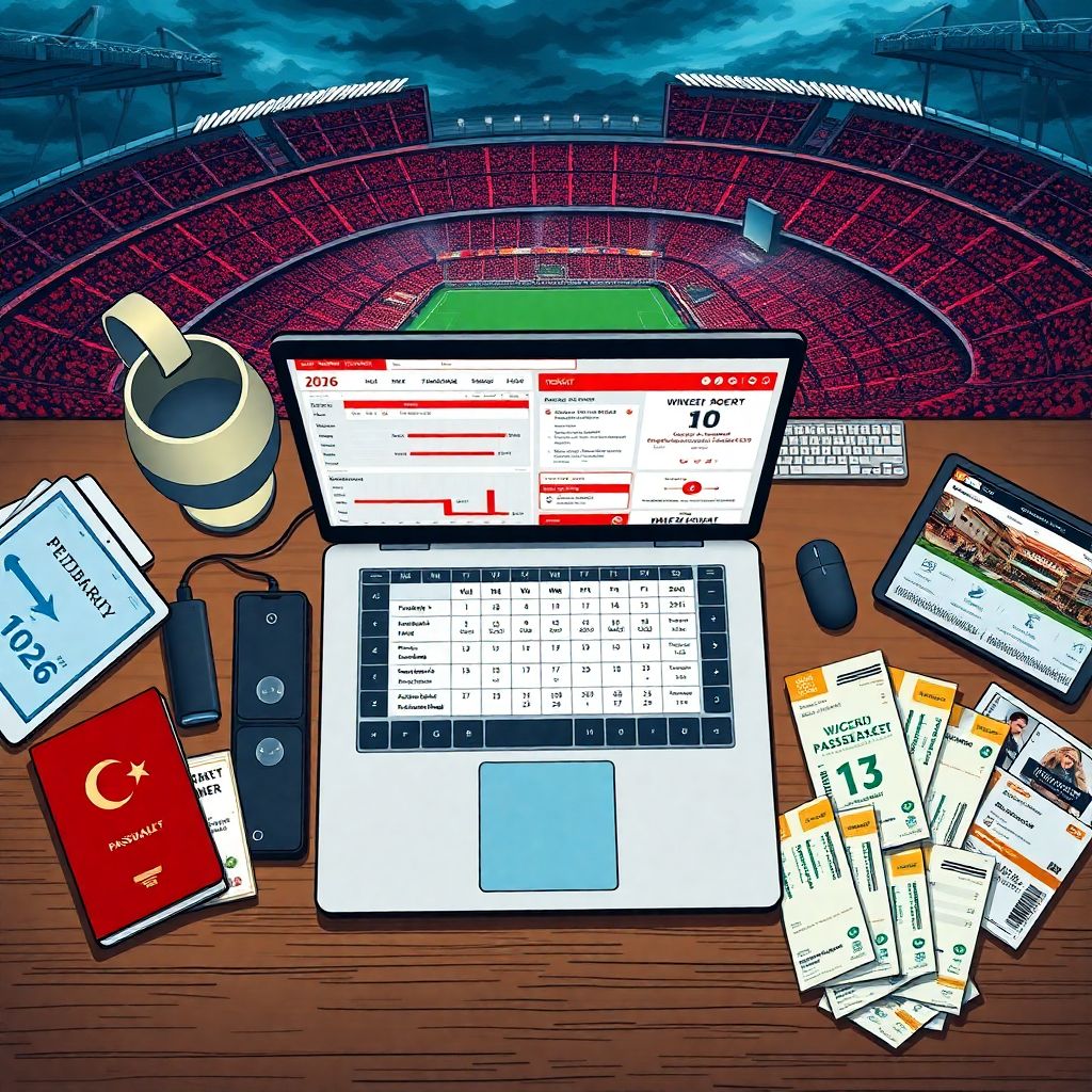 Top 10 turkish football derbies you must experience once in your life