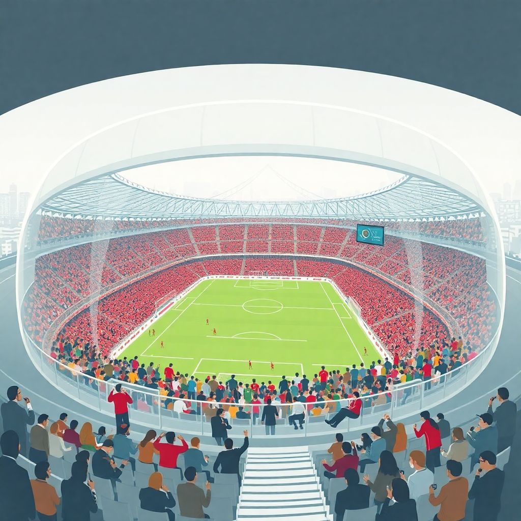 The role of sports in modern turkish identity as more than just a game