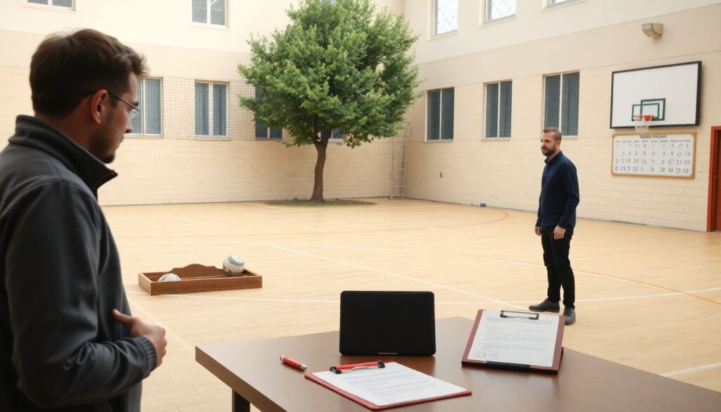 How Grassroots Basketball Programs Are Changing Lives in Anatolia - иллюстрация