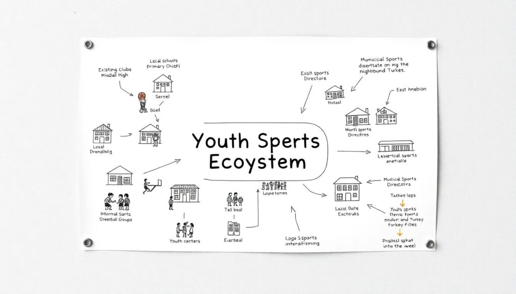 How Grassroots Basketball Programs Are Changing Lives in Anatolia - иллюстрация