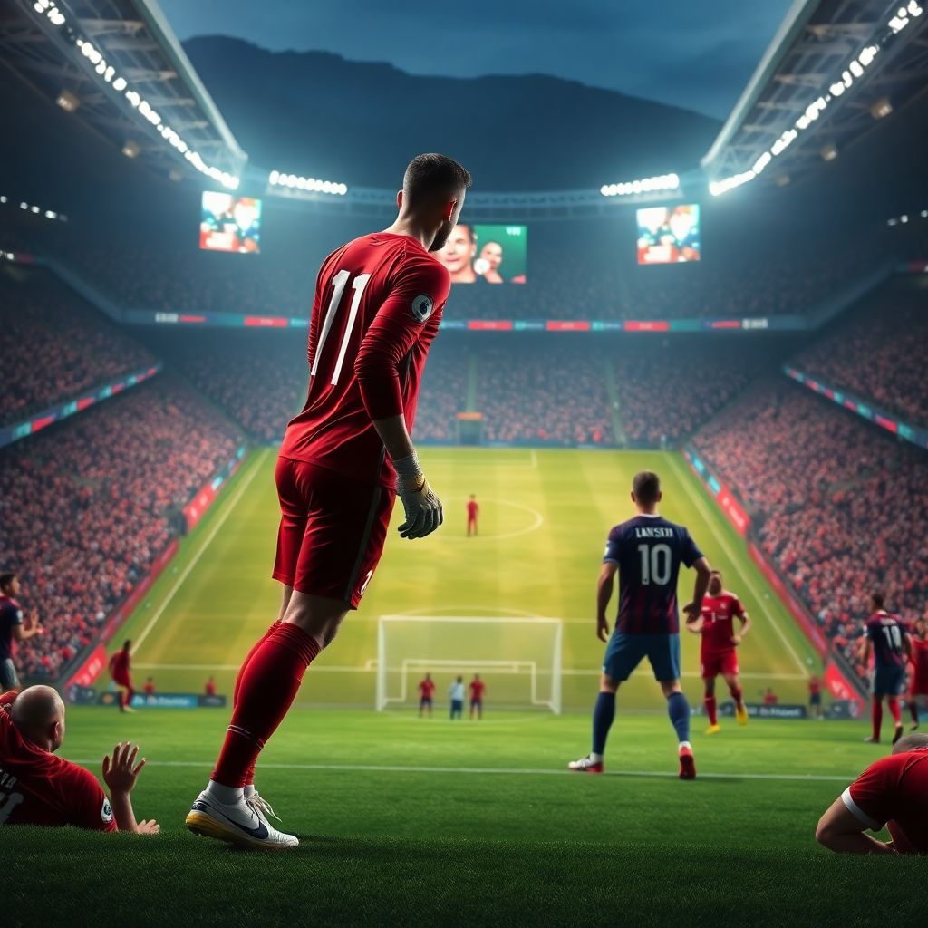 Evolution of goalkeeping in turkish football: from shot-stoppers to playmakers