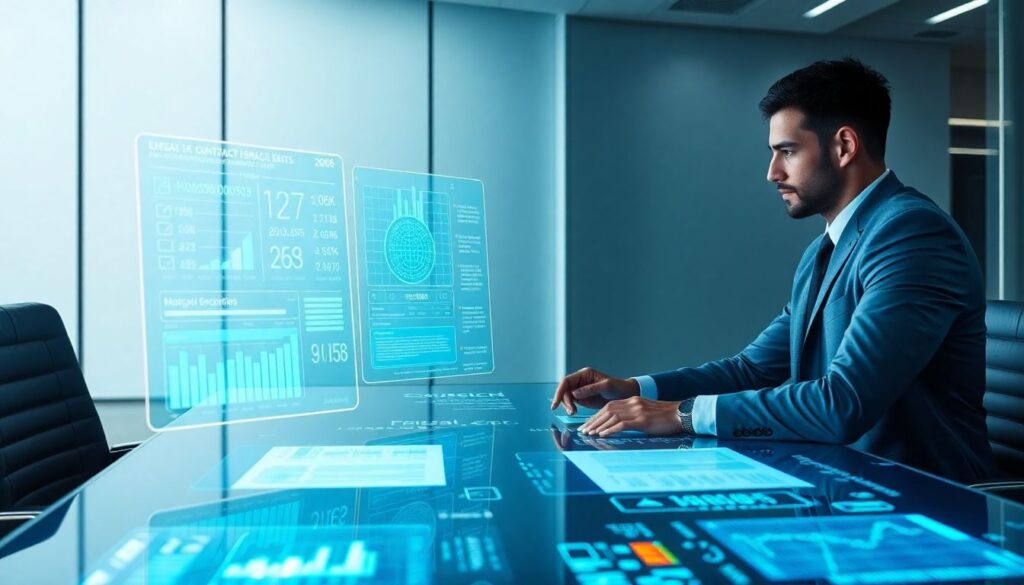 How Technology and Data Analytics Are Shaping the Future of Turkish Sports - иллюстрация