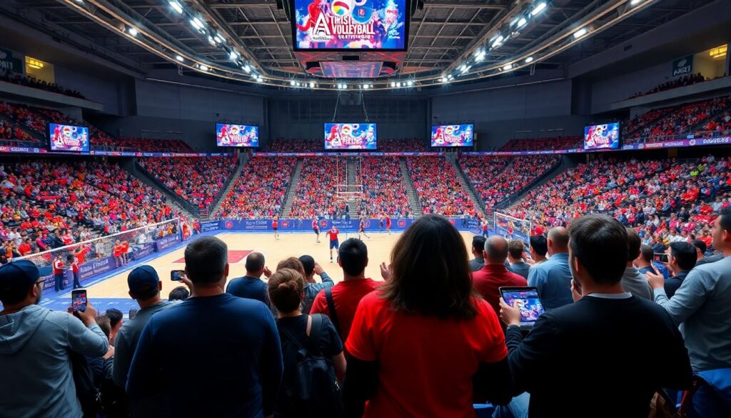 Volleyball in Turkey: How Club Giants Dominate the European Stage - иллюстрация