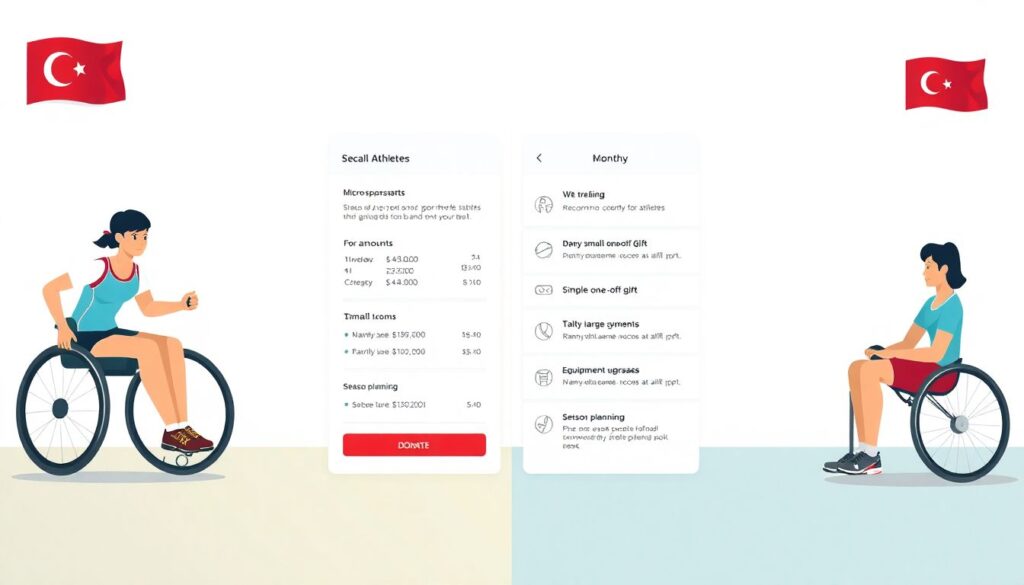 Turkey’s Paralympic Heroes: Inspirational Stories You Haven’t Heard Yet - иллюстрация