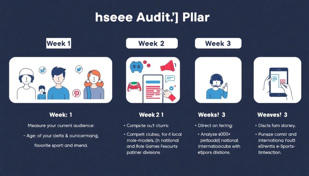 eSports vs Traditional Sports in Turkey: Competition, Collaboration, or Convergence? - иллюстрация