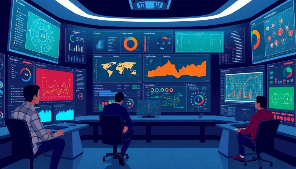 Tactical Breakdown: How Turkish Süper Lig Teams Are Modernizing Their Style of Play - иллюстрация