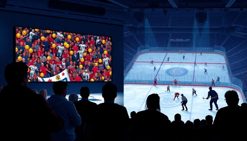 Inside Turkish Sports Media: How News Coverage Shapes Fans’ Perception of Games - иллюстрация