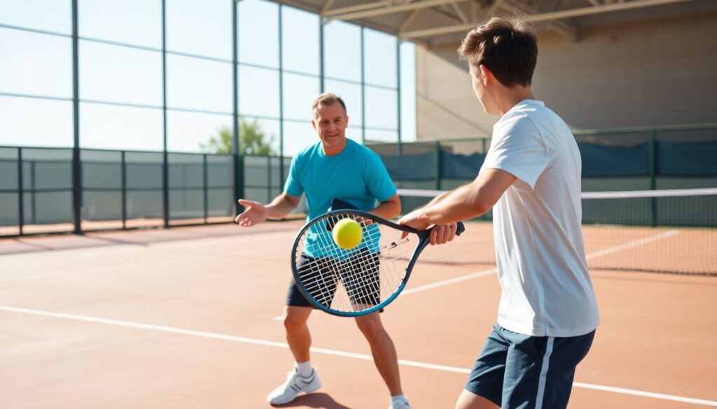 Rising Stars of Turkish Tennis: Young Players to Watch in the Next Five Years - иллюстрация