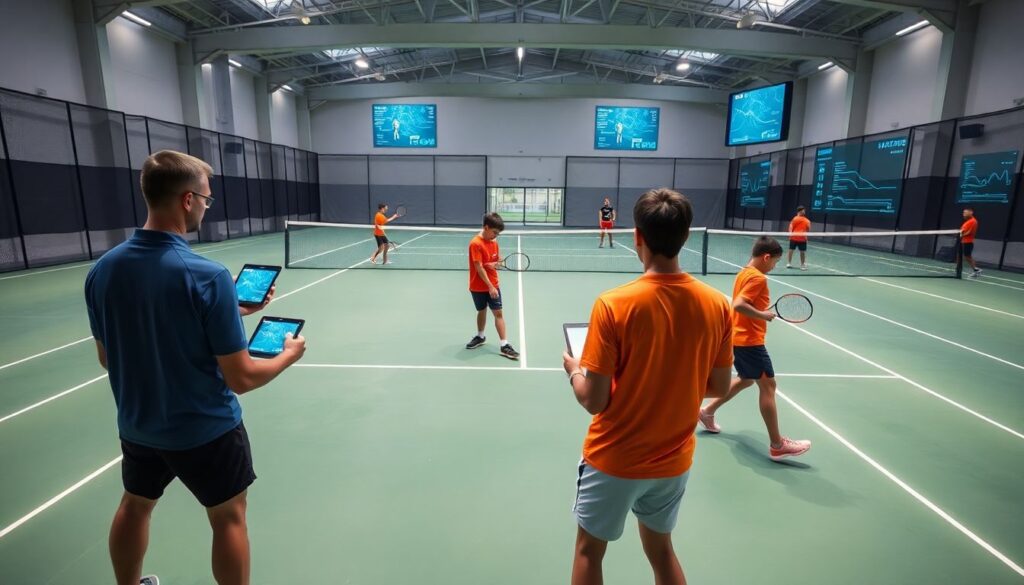 Rising Stars of Turkish Tennis: Young Players to Watch in the Next Five Years - иллюстрация