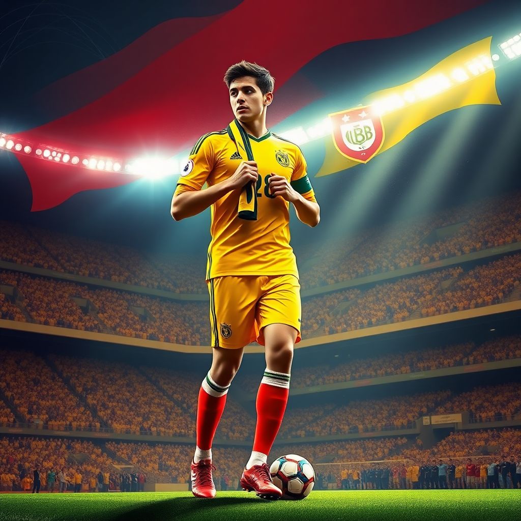 Galatasaray sign super jewel can armando güner from borussia mönchengladbach